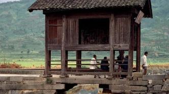 渠敬东：乡村建设，才是中国意义上的大地艺术