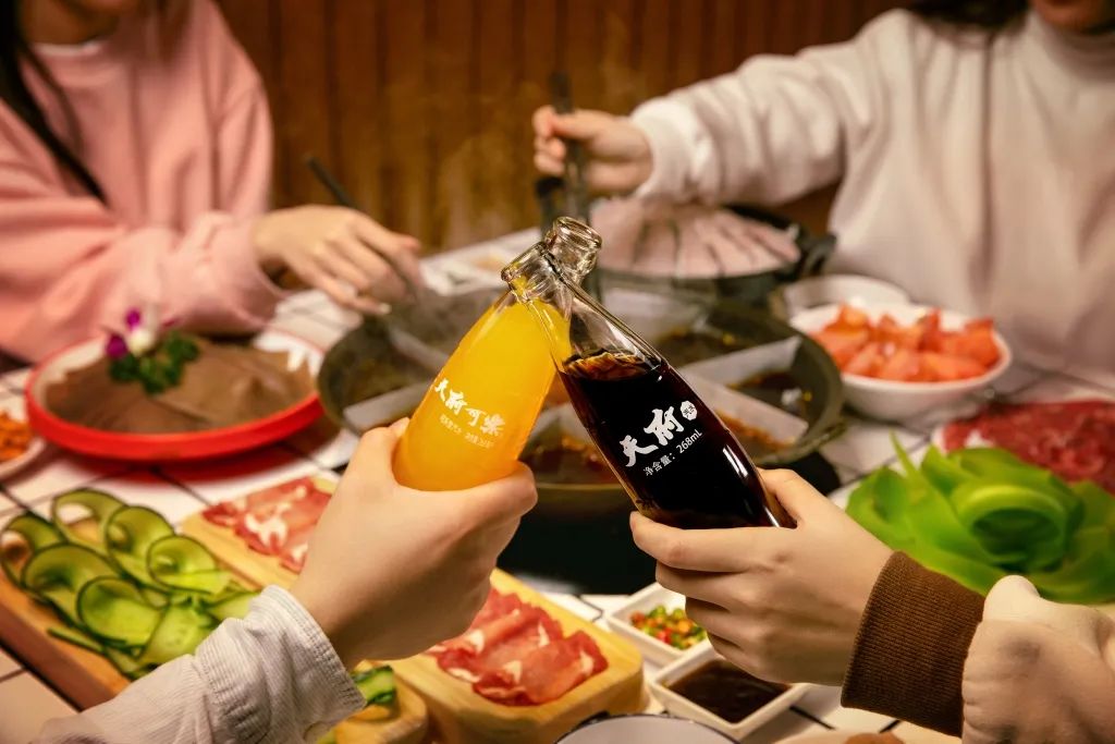 太突然！国产饮料巨头宣布破产，最新回应！