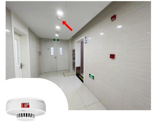 医院这些常见消防设施,你知道么?