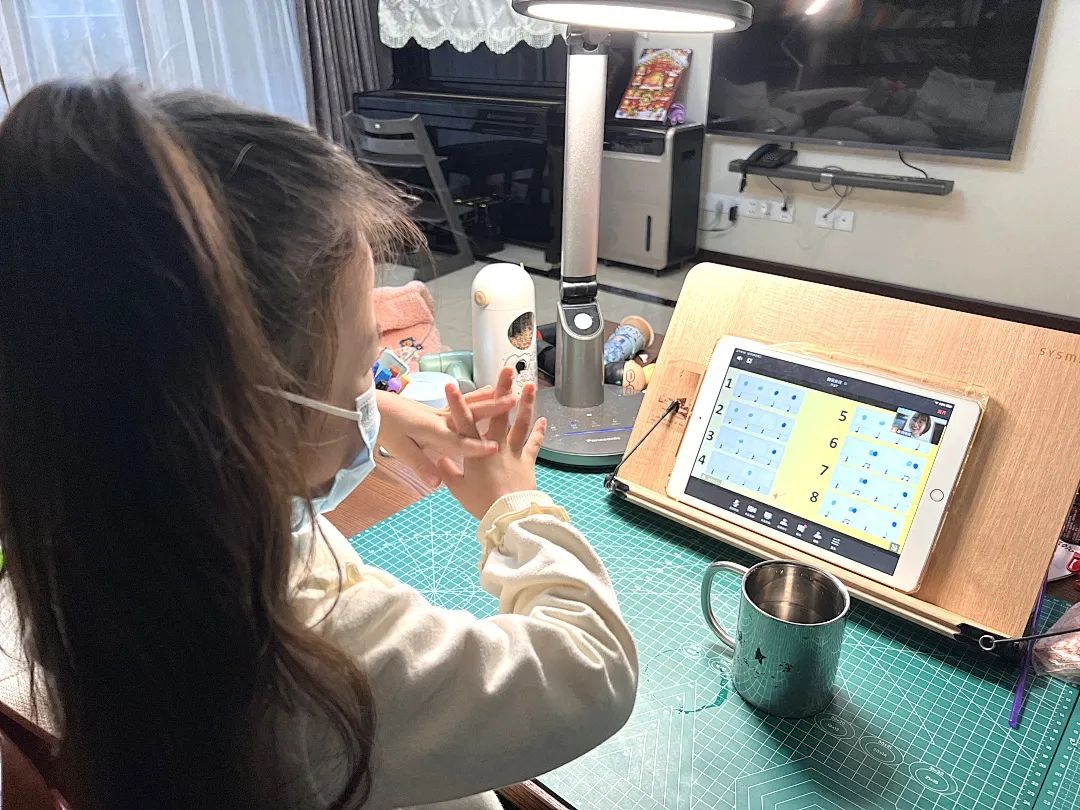 【校园风】美兰湖幼儿园:线上"童"样精彩无限