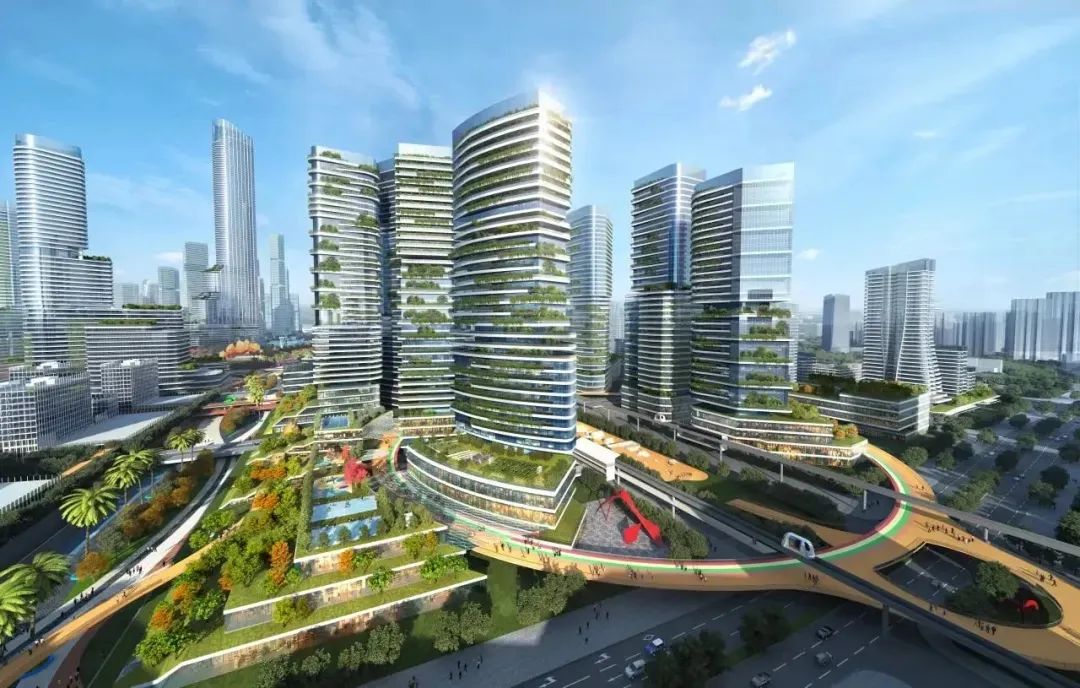 【重磅】中建七局中标厦门市马銮湾新城内湾水生态修复及配套工程ppp