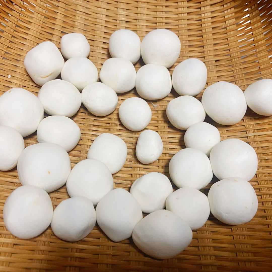 乐享云南 | 美食61豆面汤圆