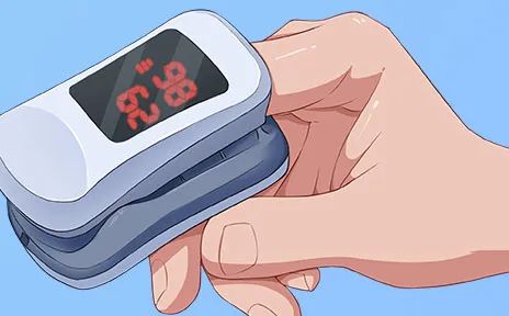 上海医用氧气怎么买买不到血氧仪该怎么办？这3个备选方案一定要知道_https://www.jmylbn.com_新闻资讯_第4张