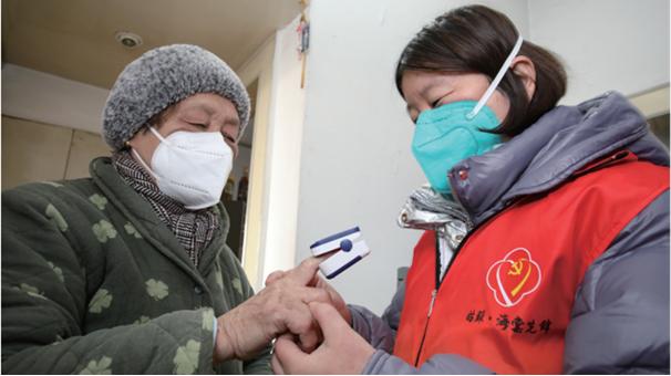 上海医用氧气怎么买买不到血氧仪该怎么办？这3个备选方案一定要知道_https://www.jmylbn.com_新闻资讯_第10张