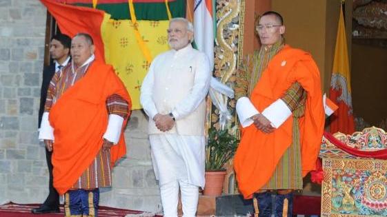 不丹，为何拒绝与联合国五常建交