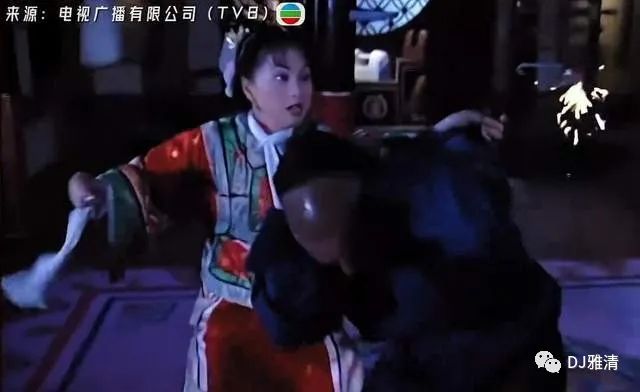 《无限超越班》引发回忆杀,郭晓婷泪如雨落