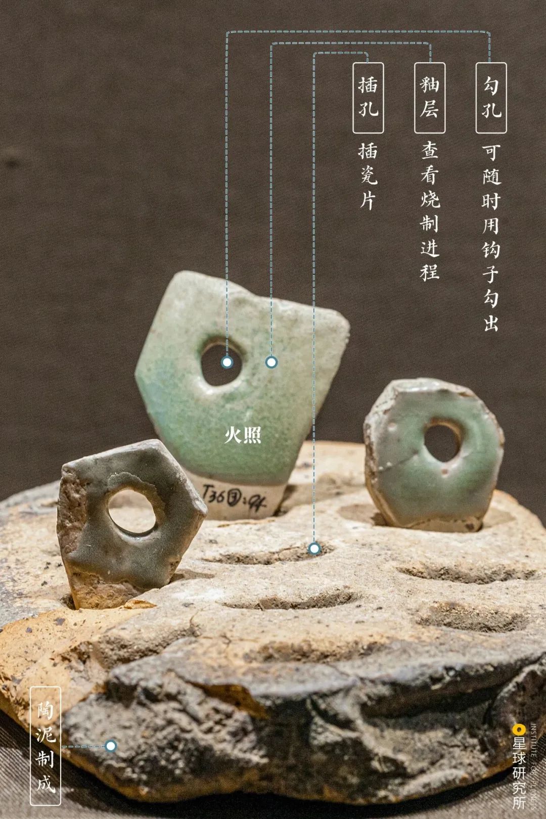 完売】 古代工芸品 磁器『宋定窯加彩蛍光龍紋刻字梅瓶です』施釉陶