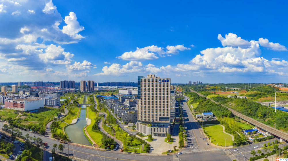 迈入千亿级园区！雨花经济开发区入围2022年省政府真抓实干督查激励“五好”园区拟推荐名单_澎湃号·政务_澎湃新闻The Paper