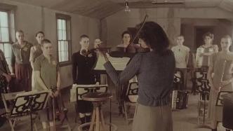 《续命：奥斯维辛女子乐队纪事》：她们以音乐保存生命之美