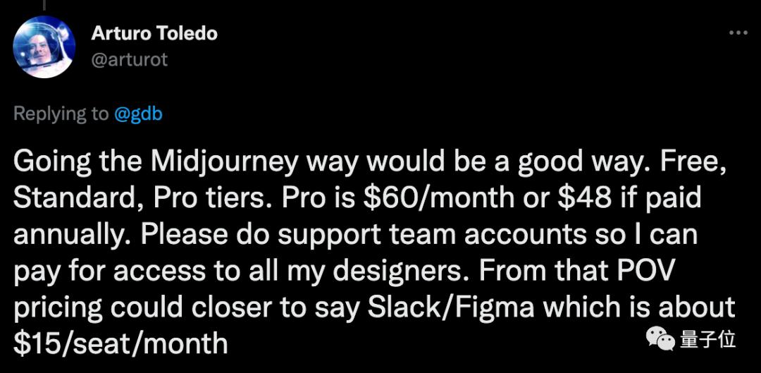 chatgpt专业版可以排队了,限制更少但收费