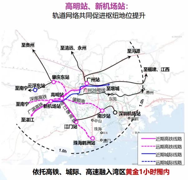 解读!2023年广东省政府工作报告5次提到佛山