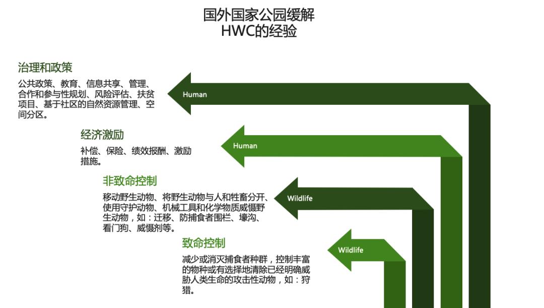 动物研究的中国声音|国家公园里的人兽冲突_澎湃号·湃客_澎湃新闻-The Paper