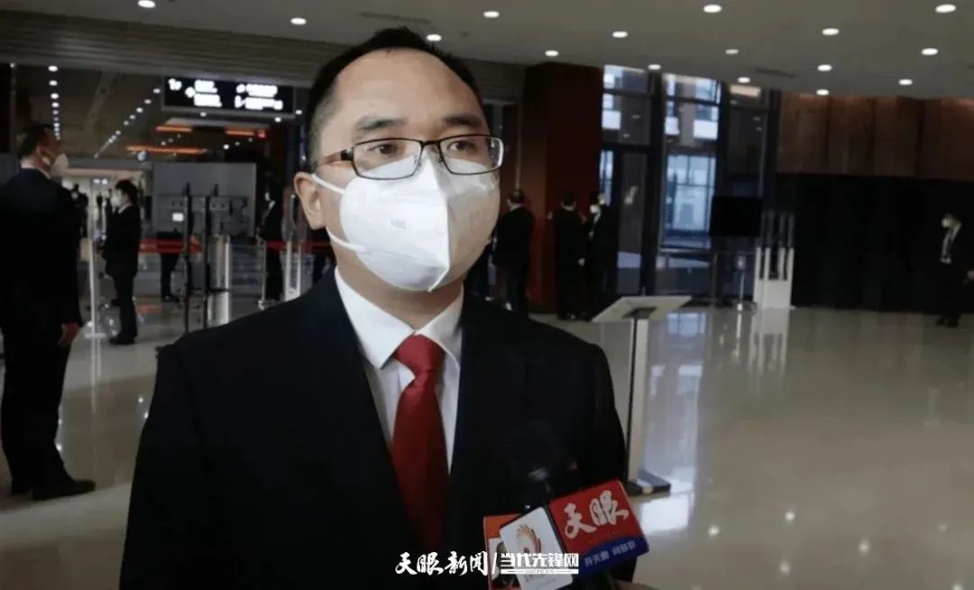 两会现场速递|杨锐委员:协同发力 预防矫治未成年人违法犯罪_澎湃号·政务_澎湃新闻-The Paper