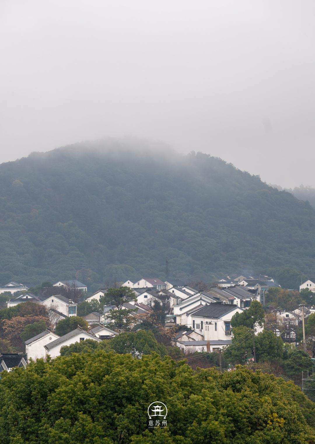 影像|壮观平流雾,云海中的城市恍若仙境_澎湃号·湃客_澎湃新闻-The Paper