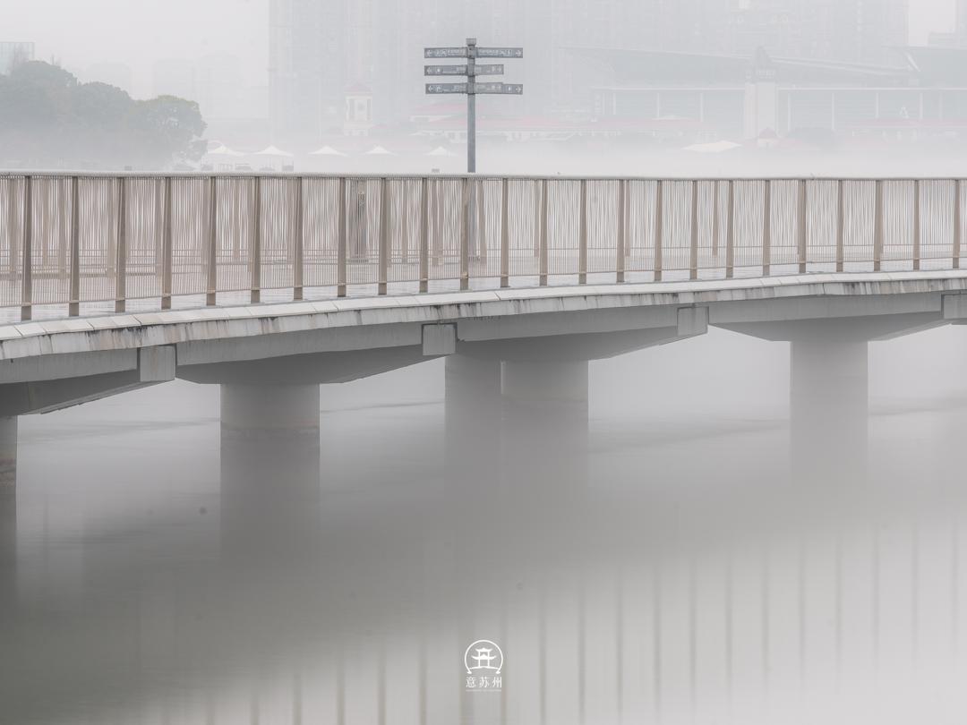 影像|壮观平流雾,云海中的城市恍若仙境_澎湃号·湃客_澎湃新闻-The Paper