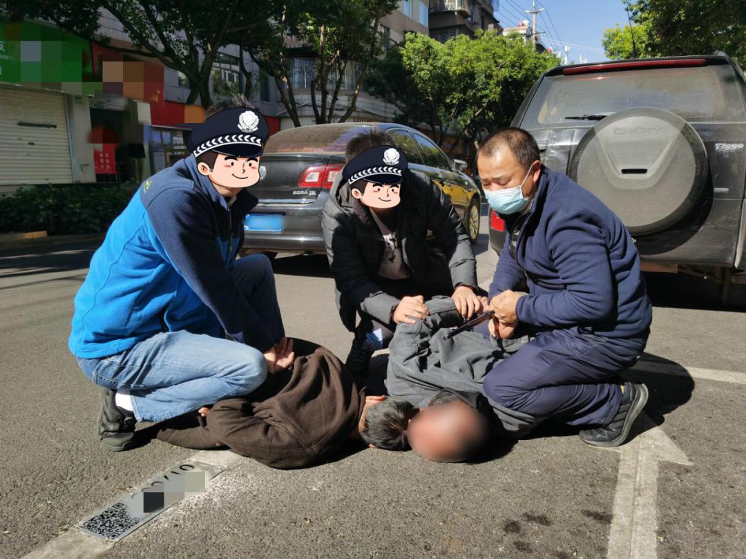 大竞赛 晋宁分局打掉一流窜扒窃团伙，缴获被盗手机56部！澎湃号·政务澎湃新闻 The Paper 4608