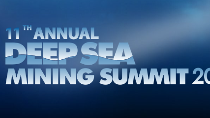 第十一届深海采矿峰会面向绿会科学家、专家、志愿者、及伙伴开放申请