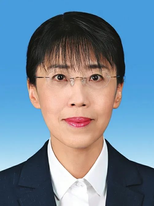 山西省新一届人大常委会,政府,监委,高院领导简历