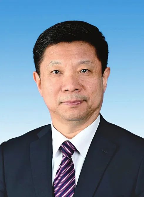 山西省新一届人大常委会,政府,监委,高院领导简历