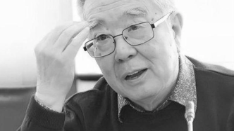 逝者郭宏安丨无能和平庸的批评，对于天才的作品是不公正的