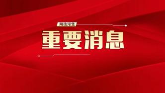 河北省研究部署今年宣传思想文化工作