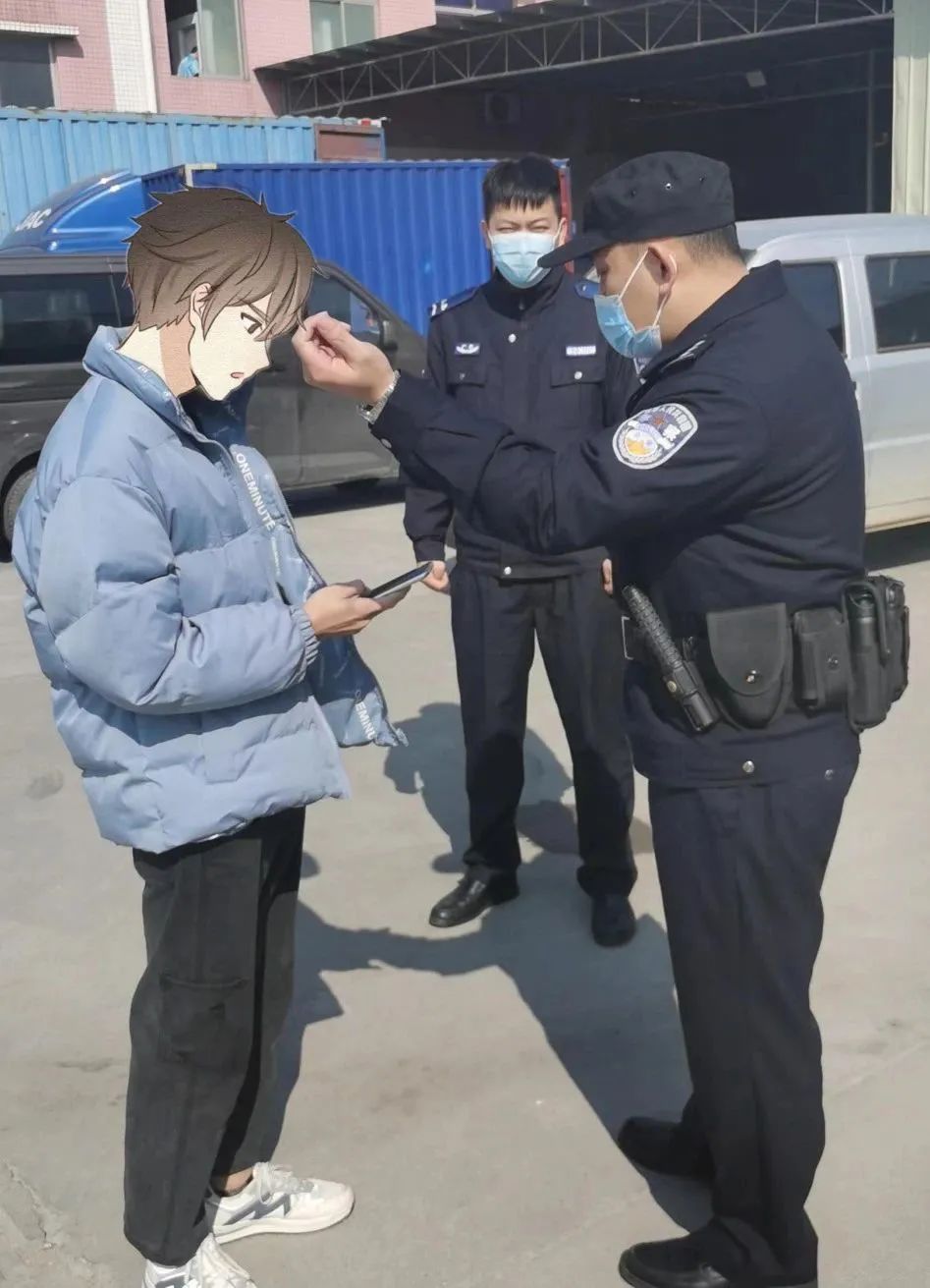 致电事主，同时派出所民警上门劝阻所幸劝阻及时，事主没有遭受经济损失警方提醒1、网络刷单中的“高佣金”