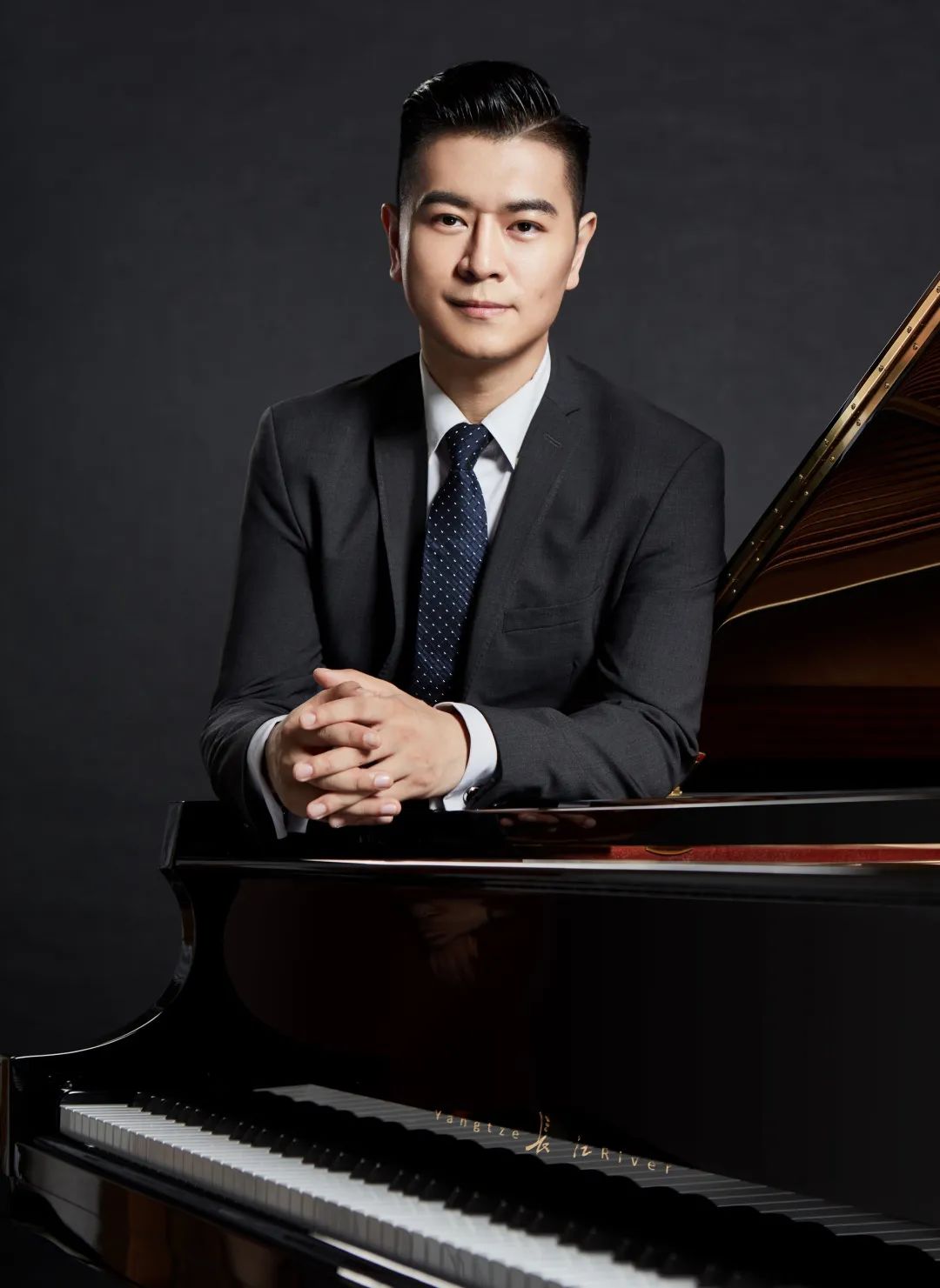 "遁光不耀,木铎金声"上海音乐学院钢琴系林尔耀先生,李民铎先生从教60