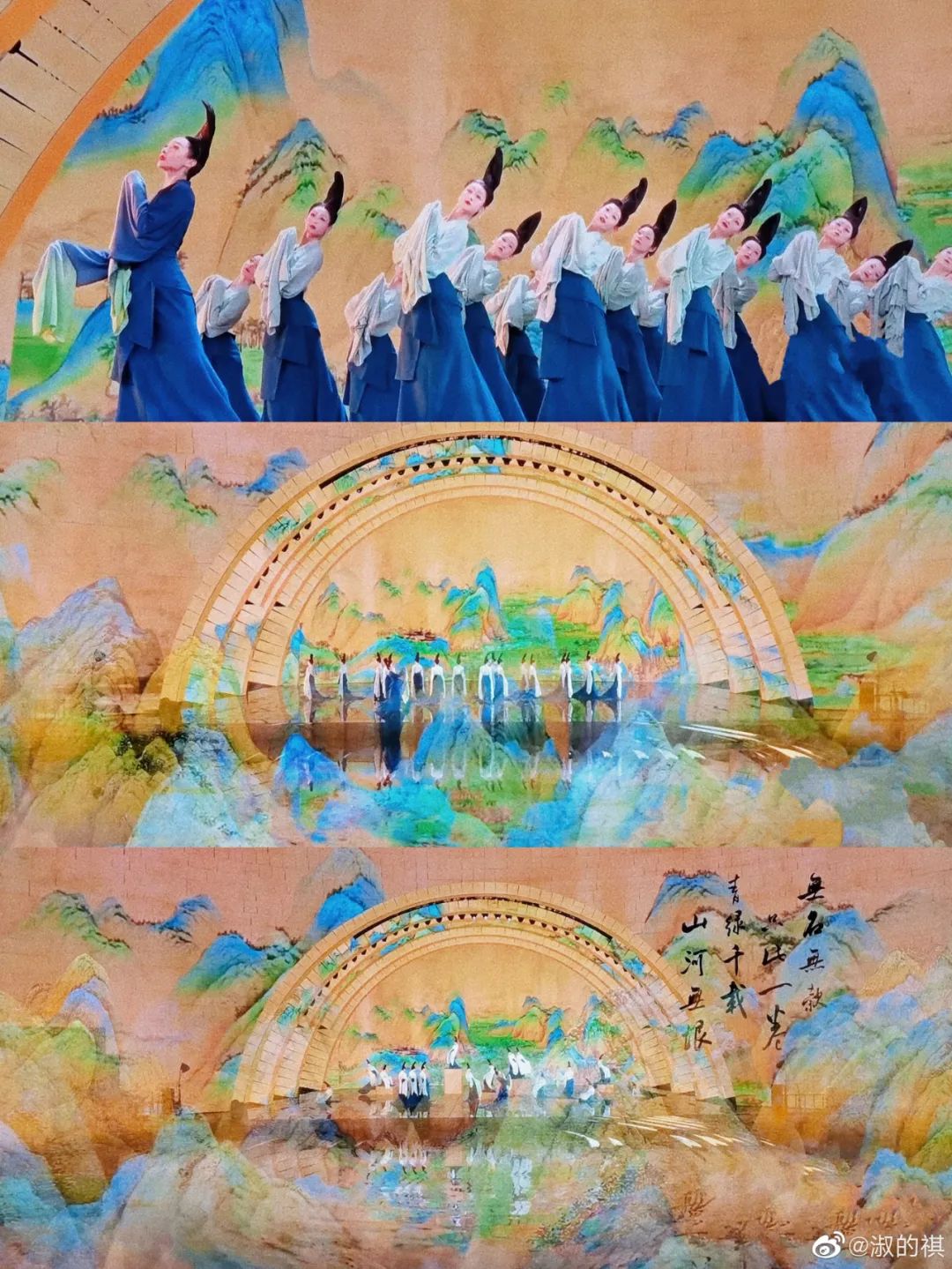 文博v视 ,赞 5777文博v视 ,赞 15102021年春晚天龙山佛首回归2021年2