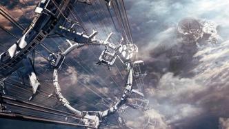 吹爆《流浪地球2》，这就是中国科幻片天花板！