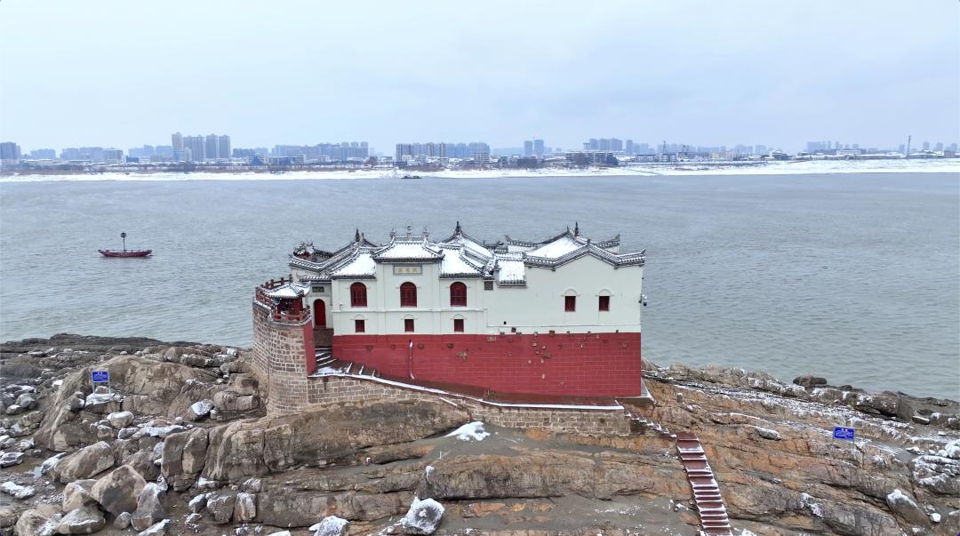 钟情湖北过大年⎜2023游鄂州，这份旅行月历拿好了！_澎湃号·政务_澎湃新闻-The Paper