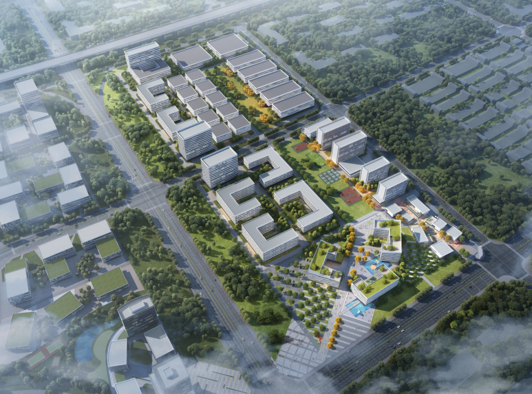 开工大吉！全省一季度、全市一月份重点项目在高新区集中开工！