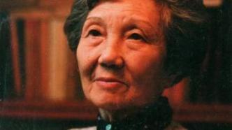 亲切的祖母，化作天空中永恒的星丨悼念翻译家杨苡