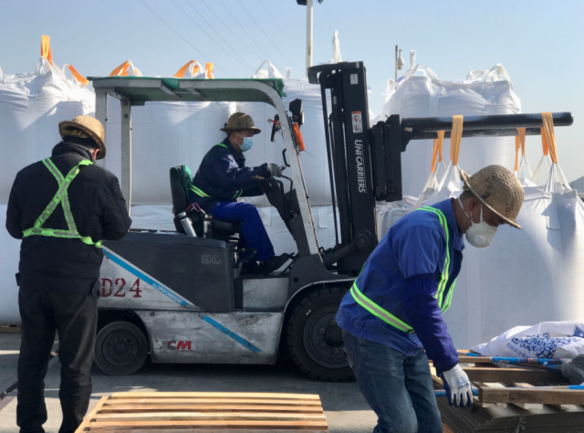 兴百科技 北京金融科技中心实干抢抓“开门红”