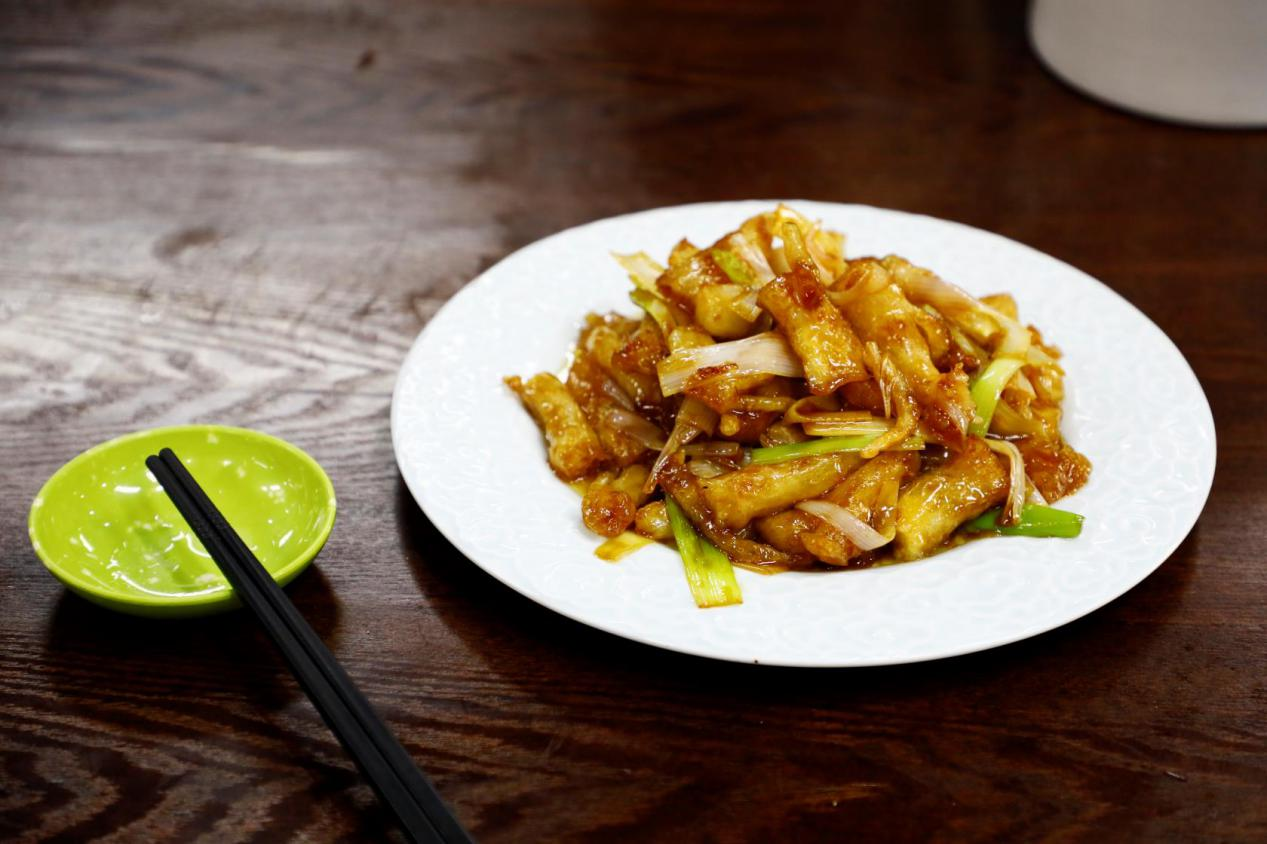 首届"潍县菜"传承创新大赛来了!就在潍城!