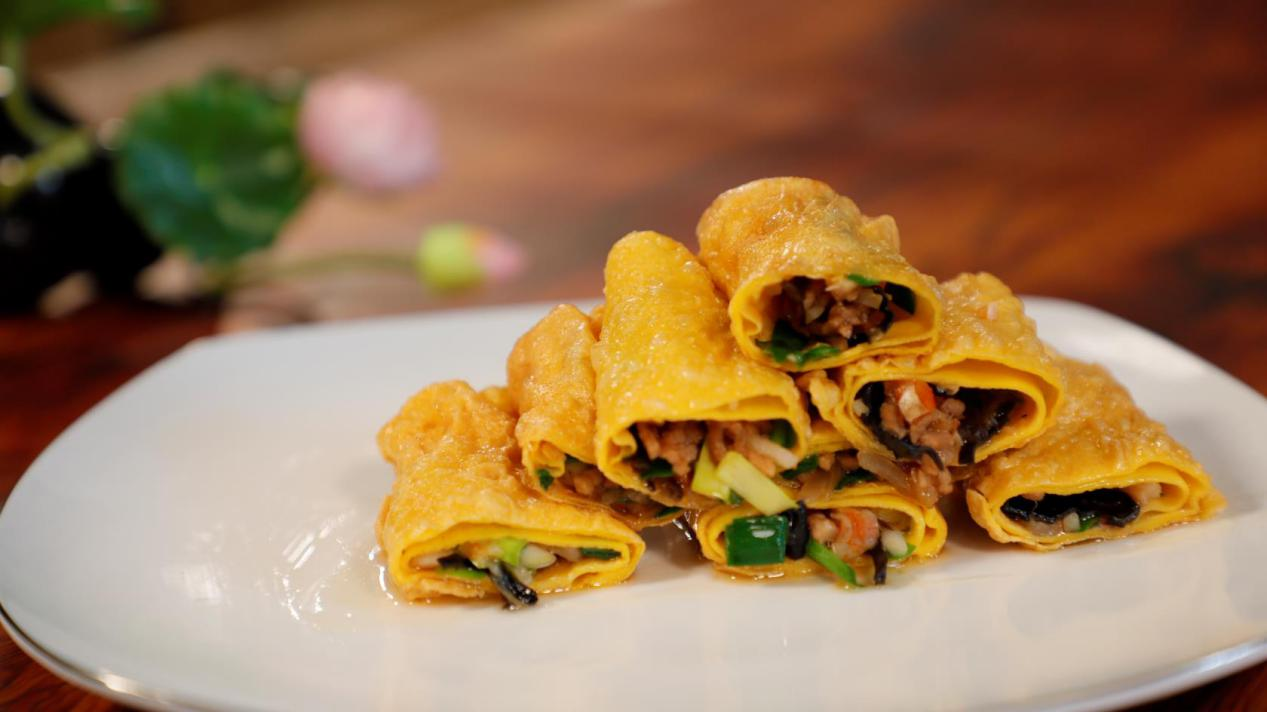 首届"潍县菜"传承创新大赛来了!就在潍城!