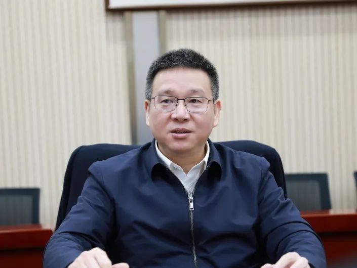 金华中院党组书记,院长叶向阳到永康开展"大走访大调研大服务大解题"