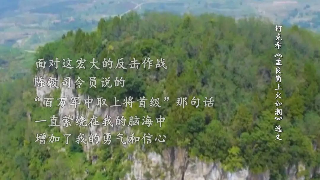舍身为国，视死如归！他们如何谱写气吞山河的壮丽诗篇？_澎湃号·媒体_澎湃新闻-The Paper