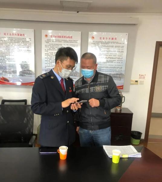 代表委员风采丨金旭:尽职责不遗余力 献青春不负韶华_澎湃号·媒体_澎湃新闻The Paper