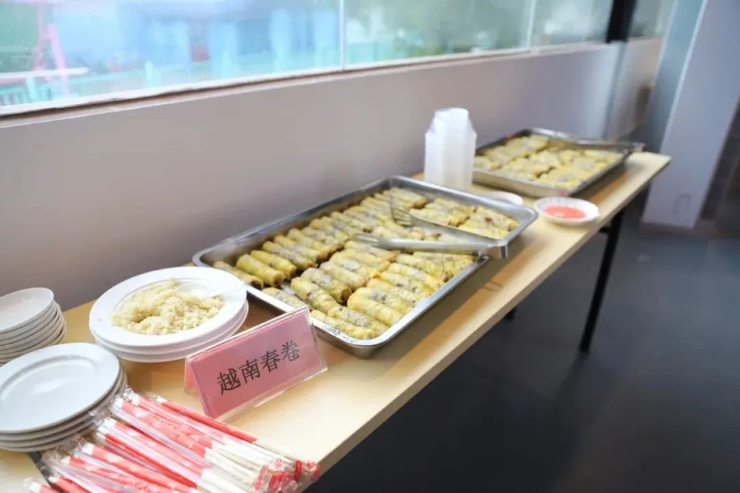 行通济、烟花秀、醒狮表演、花海晚会…元宵节三水火爆出圈_澎湃号·政务_澎湃新闻-The Paper