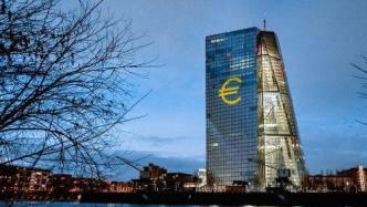 欧洲央行加息50基点，欧元汇率继续走强