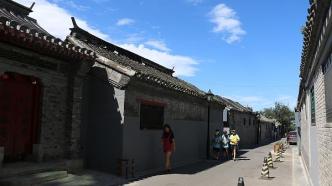 中国最重要的历史古都，为什么是这五个？