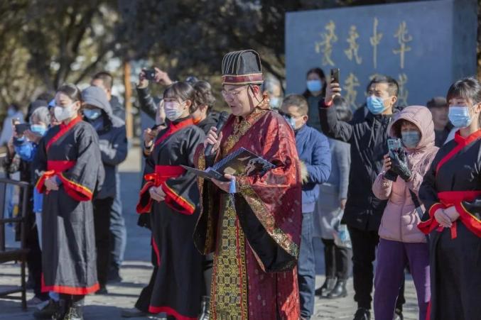 二月二的儀式感！第十屆山海關(guān)“二月二·龍?zhí)ь^”節(jié)必須拉滿！