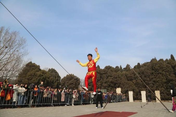 二月二的儀式感！第十屆山海關(guān)“二月二·龍?zhí)ь^”節(jié)必須拉滿！