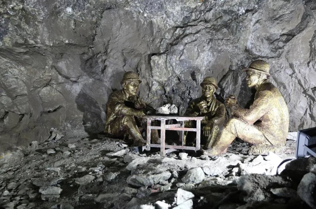 【玩转富蕴】世界的可可托海之藏在大山深处的故事