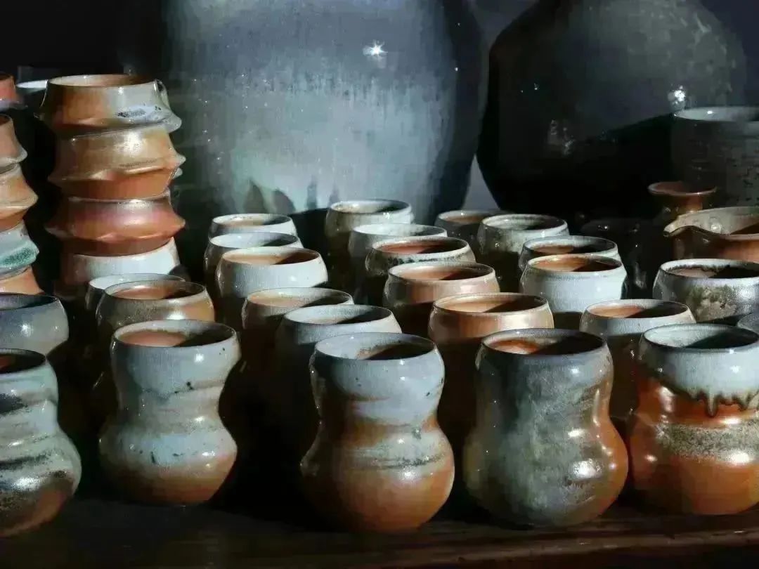 校园之声 | 哈尔滨师范大学"上京窑"开窑!