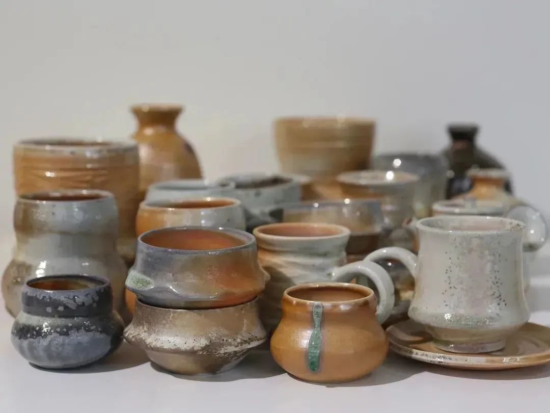 校园之声 | 哈尔滨师范大学"上京窑"开窑!