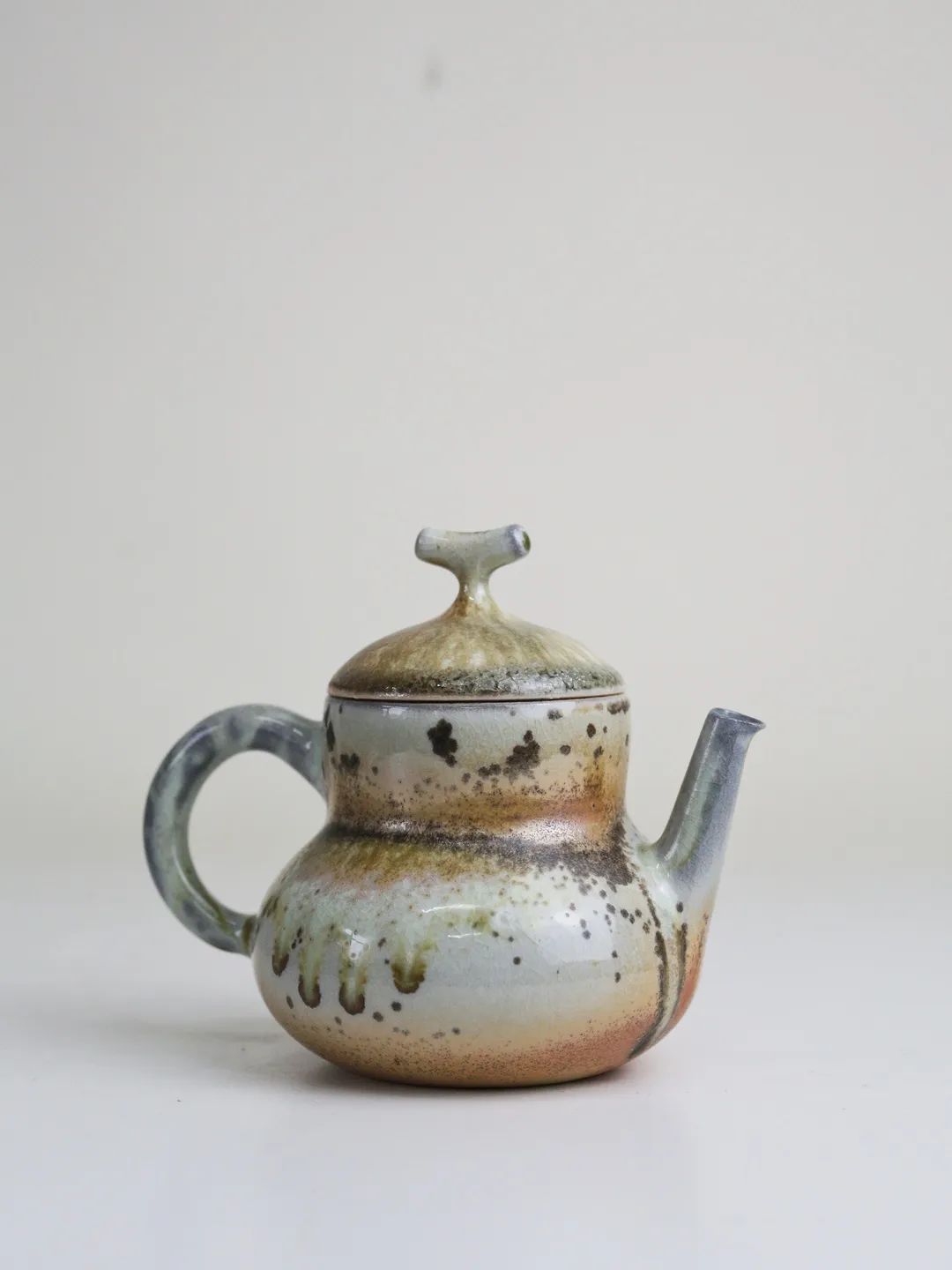 校园之声 | 哈尔滨师范大学"上京窑"开窑!