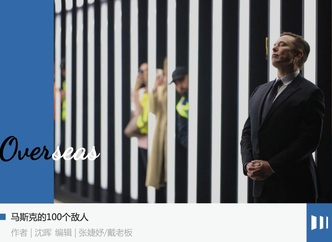 空头之死：马斯克如何血洗华尔街