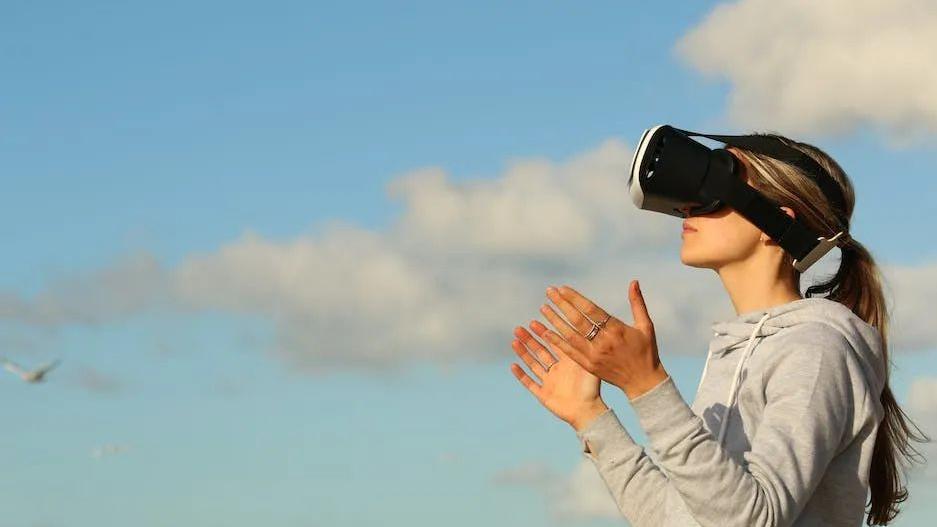 造风口的VR，内容会是下一个赛点吗？