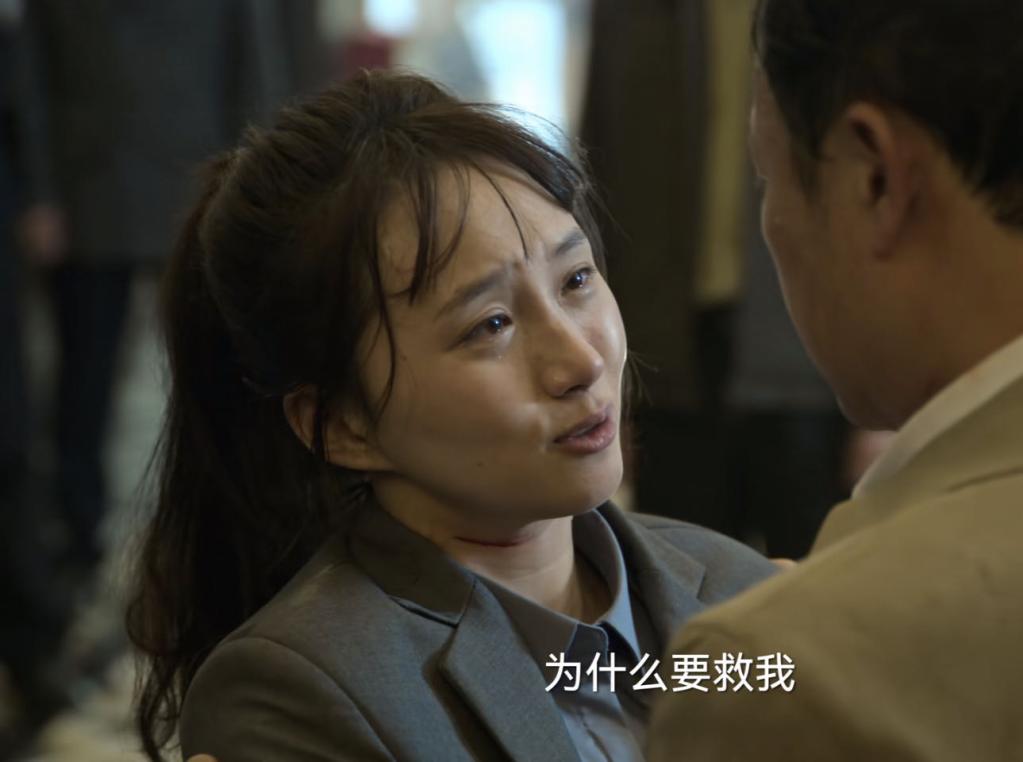 看《狂飙》高启强能否成为晓晨、黄瑶的父亲?_澎湃号·政务_澎湃新闻-The Paper
